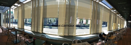 Camoor Blinds Sdn Bhd