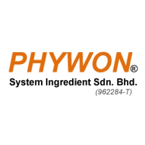 Phywon System Ingredient Sdn Bhd's Logo