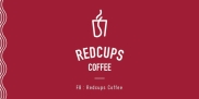 Redcups Coffee