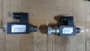 Pressure Switch CHINA HYDRAULIC COMPONENT