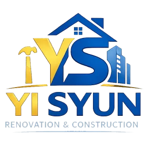 Yi Syun Renovation & Construction Logo