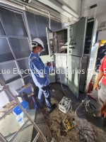 Vblue Electrical Industries Sdn Bhd