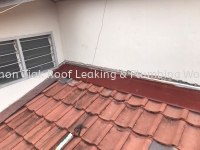 CHON TIAK ROOF LEAKING & PLUMBING WORK