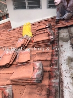 CHON TIAK ROOF LEAKING & PLUMBING WORK