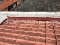 CHON TIAK ROOF LEAKING & PLUMBING WORK