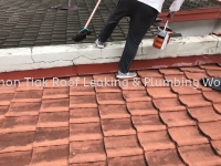 CHON TIAK ROOF LEAKING & PLUMBING WORK