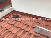 CHON TIAK ROOF LEAKING & PLUMBING WORK