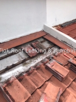 CHON TIAK ROOF LEAKING & PLUMBING WORK