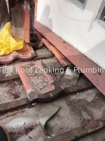 CHON TIAK ROOF LEAKING & PLUMBING WORK