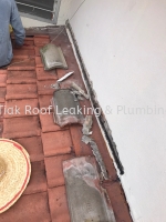 CHON TIAK ROOF LEAKING & PLUMBING WORK