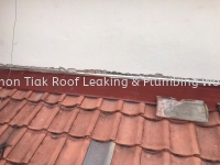 CHON TIAK ROOF LEAKING & PLUMBING WORK