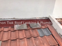 CHON TIAK ROOF LEAKING & PLUMBING WORK