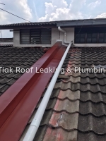 CHON TIAK ROOF LEAKING & PLUMBING WORK