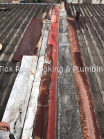 CHON TIAK ROOF LEAKING & PLUMBING WORK