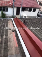 CHON TIAK ROOF LEAKING & PLUMBING WORK