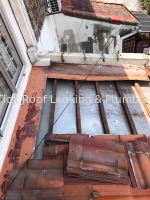 CHON TIAK ROOF LEAKING & PLUMBING WORK