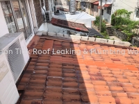 CHON TIAK ROOF LEAKING & PLUMBING WORK