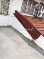 CHON TIAK ROOF LEAKING & PLUMBING WORK