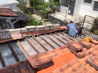 CHON TIAK ROOF LEAKING & PLUMBING WORK