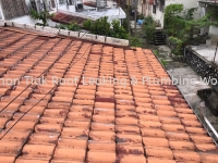 CHON TIAK ROOF LEAKING & PLUMBING WORK