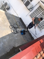 CHON TIAK ROOF LEAKING & PLUMBING WORK