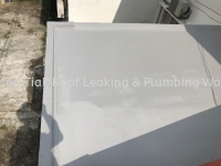 CHON TIAK ROOF LEAKING & PLUMBING WORK