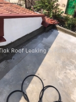 CHON TIAK ROOF LEAKING & PLUMBING WORK