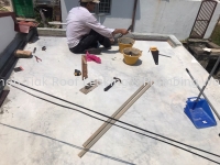 CHON TIAK ROOF LEAKING & PLUMBING WORK