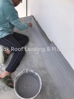 CHON TIAK ROOF LEAKING & PLUMBING WORK