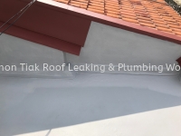 CHON TIAK ROOF LEAKING & PLUMBING WORK