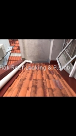 CHON TIAK ROOF LEAKING & PLUMBING WORK