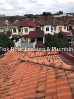 CHON TIAK ROOF LEAKING & PLUMBING WORK