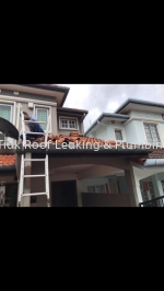 CHON TIAK ROOF LEAKING & PLUMBING WORK