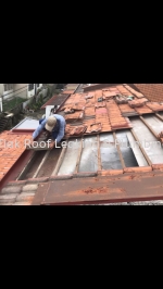 CHON TIAK ROOF LEAKING & PLUMBING WORK