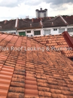 CHON TIAK ROOF LEAKING & PLUMBING WORK