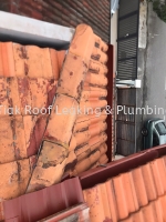 CHON TIAK ROOF LEAKING & PLUMBING WORK