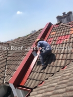 CHON TIAK ROOF LEAKING & PLUMBING WORK