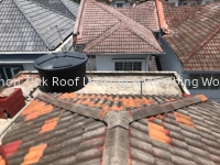 CHON TIAK ROOF LEAKING & PLUMBING WORK