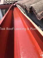 CHON TIAK ROOF LEAKING & PLUMBING WORK