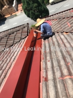 CHON TIAK ROOF LEAKING & PLUMBING WORK