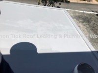 CHON TIAK ROOF LEAKING & PLUMBING WORK