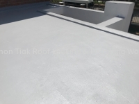 CHON TIAK ROOF LEAKING & PLUMBING WORK