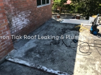 CHON TIAK ROOF LEAKING & PLUMBING WORK