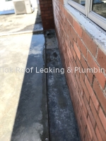 CHON TIAK ROOF LEAKING & PLUMBING WORK