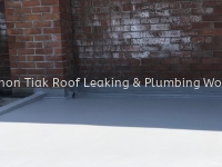 CHON TIAK ROOF LEAKING & PLUMBING WORK