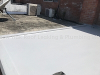 CHON TIAK ROOF LEAKING & PLUMBING WORK