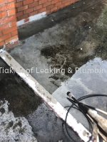 CHON TIAK ROOF LEAKING & PLUMBING WORK