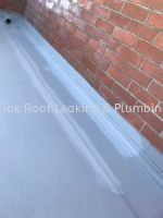 CHON TIAK ROOF LEAKING & PLUMBING WORK