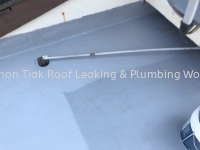 CHON TIAK ROOF LEAKING & PLUMBING WORK