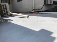 CHON TIAK ROOF LEAKING & PLUMBING WORK